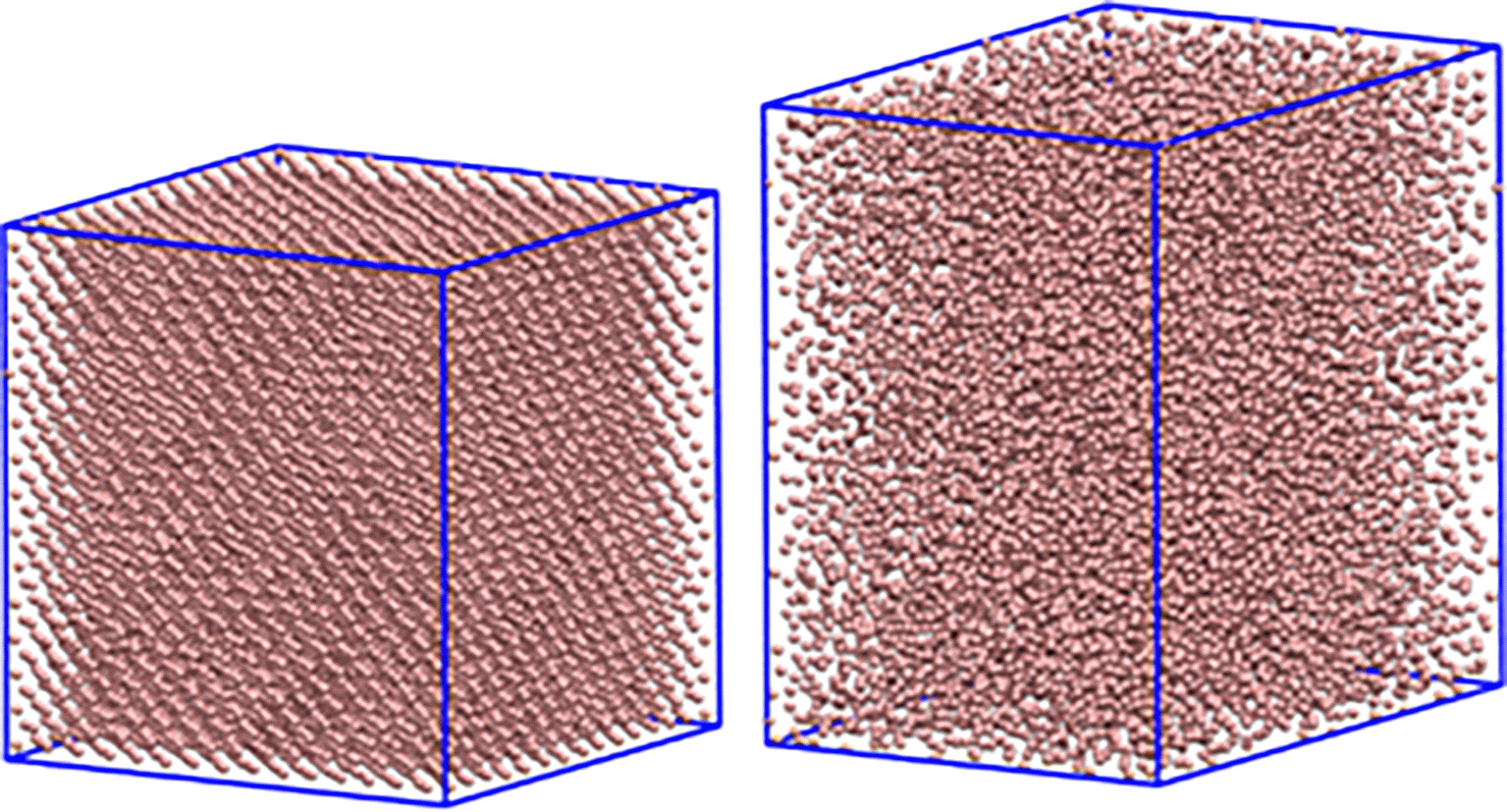 Modified Morse... | Nuclear Science and Technology Open Research